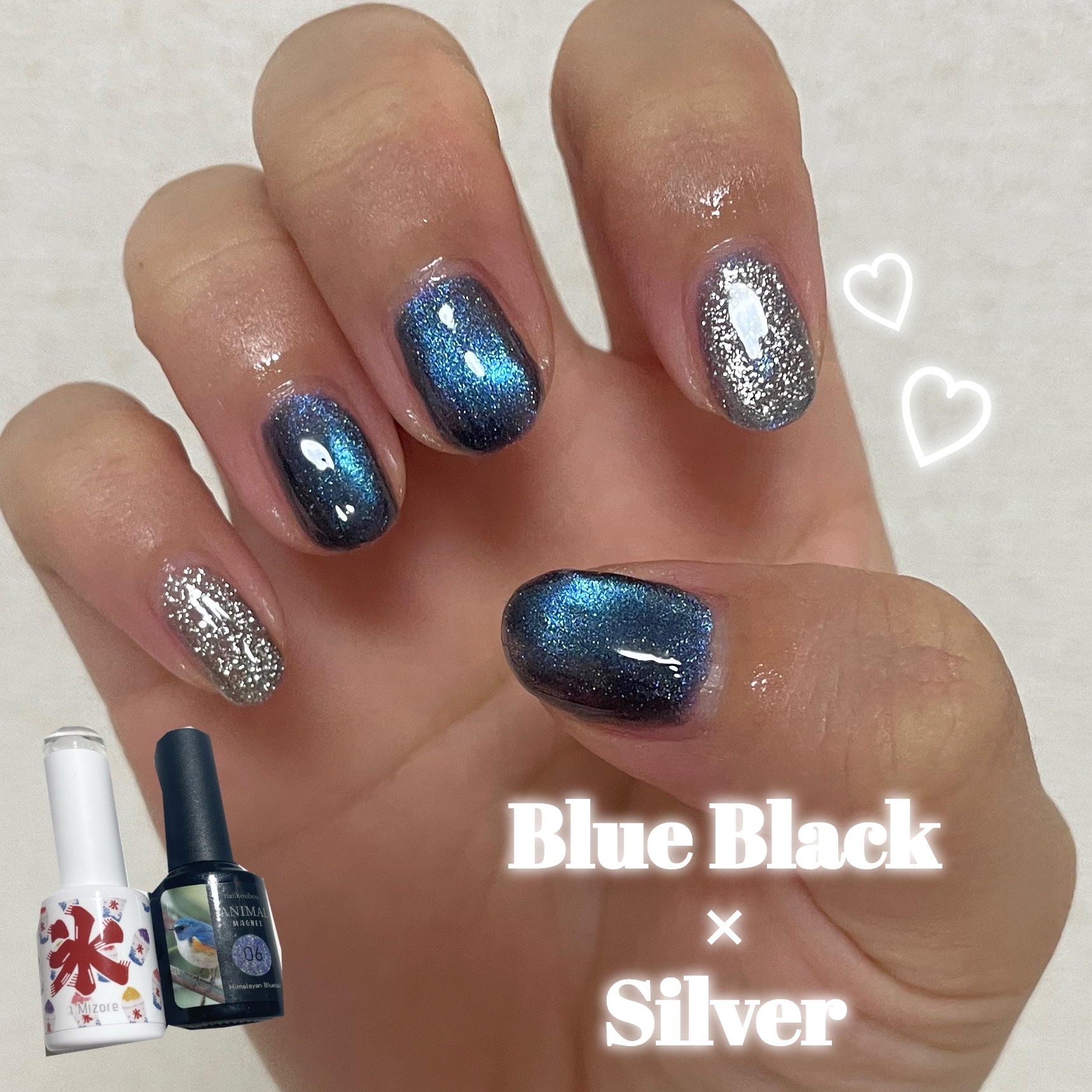 ペロリン/ネイル工房/ジェルネイルを使ったクチコミ（1枚目）