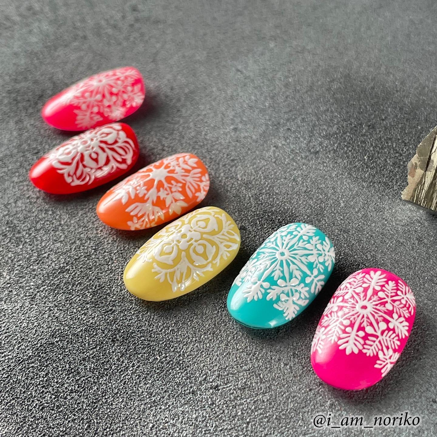 クリーナー＆リムーバー/meanail/除光液を使ったクチコミ（2枚目）