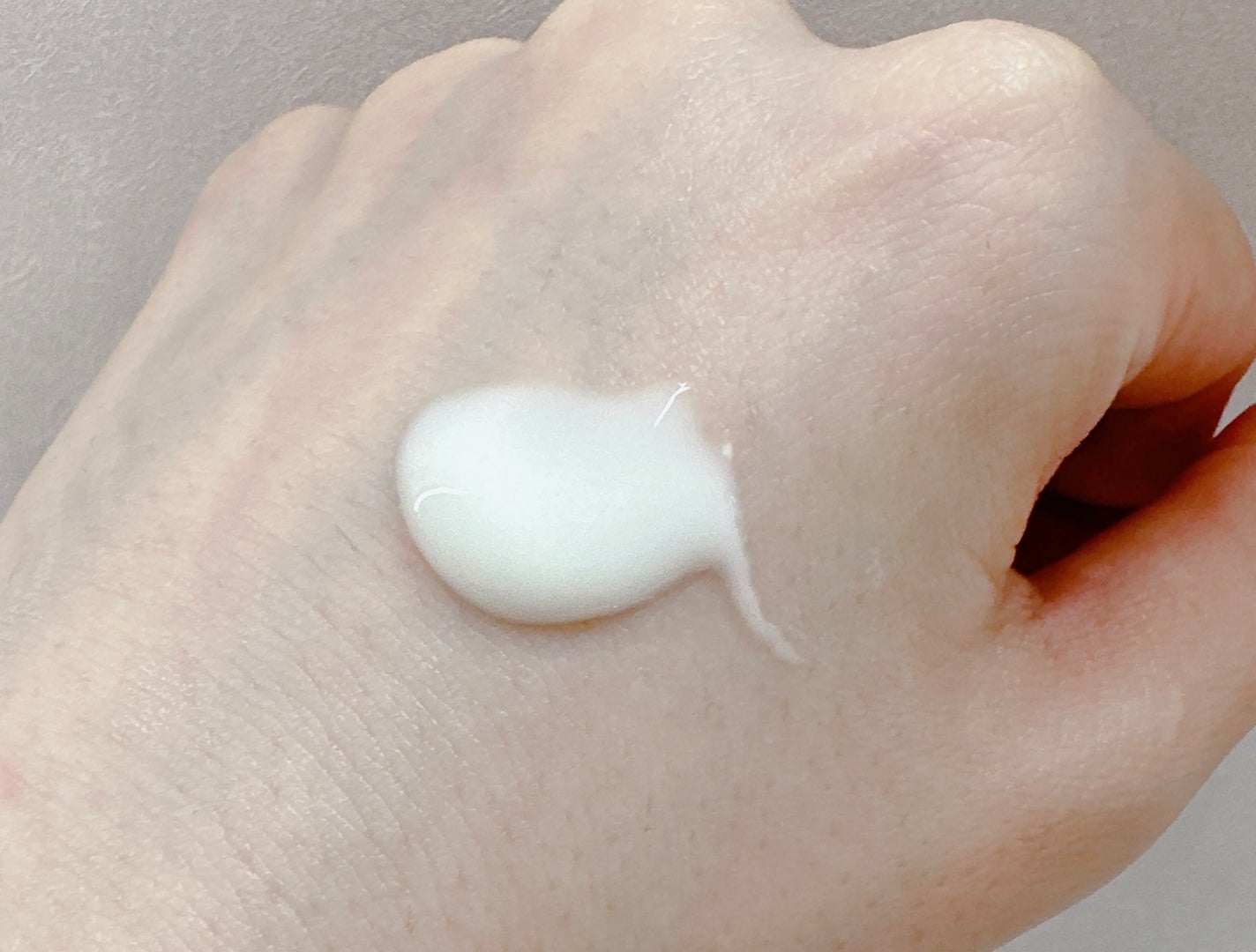 ニベアUV ディープ プロテクト&ケア ジェル/ニベア/日焼け止めジェルを使ったクチコミ(2枚目)