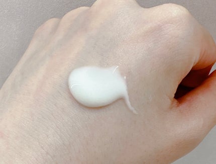 ニベアUV ディープ プロテクト&ケア ジェル/ニベア/日焼け止めジェルを使ったクチコミ(2枚目)