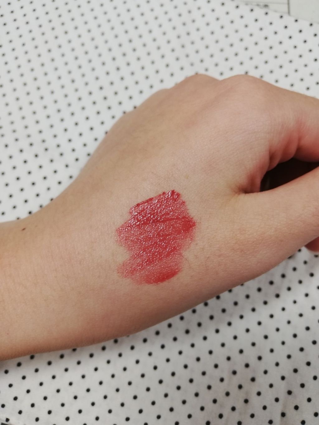 ハニーフルリップ HM/カントリー&ストリーム/リップ美容液を使ったクチコミ(3枚目)