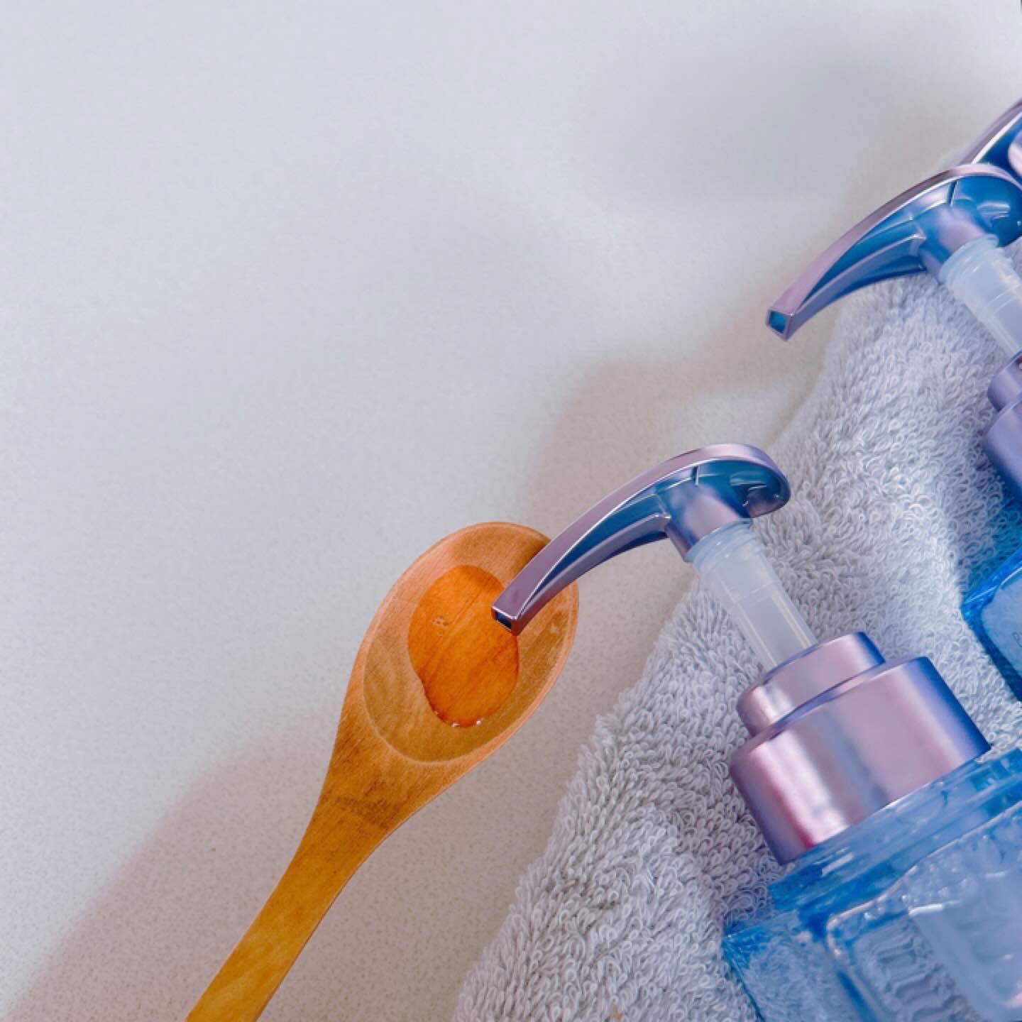 プルント リライト美容液シャンプー/トリートメント/Purunt./市販シャンプーを使ったクチコミ（3枚目）