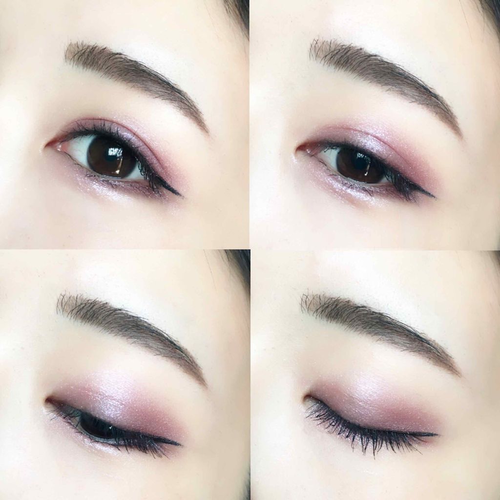 モテライナー リキッド/UZU BY FLOWFUSHI/リキッドアイライナーを使ったクチコミ(1枚目)