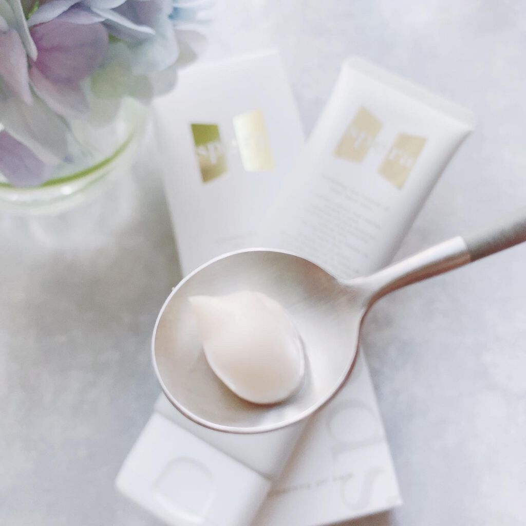 speraクレンジングジェルバーム/spera/クレンジングジェルを使ったクチコミ(7枚目)