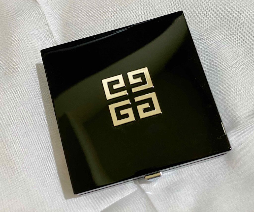 プリズム・イシム・アイズ/GIVENCHY/アイシャドウパレットを使ったクチコミ（2枚目）