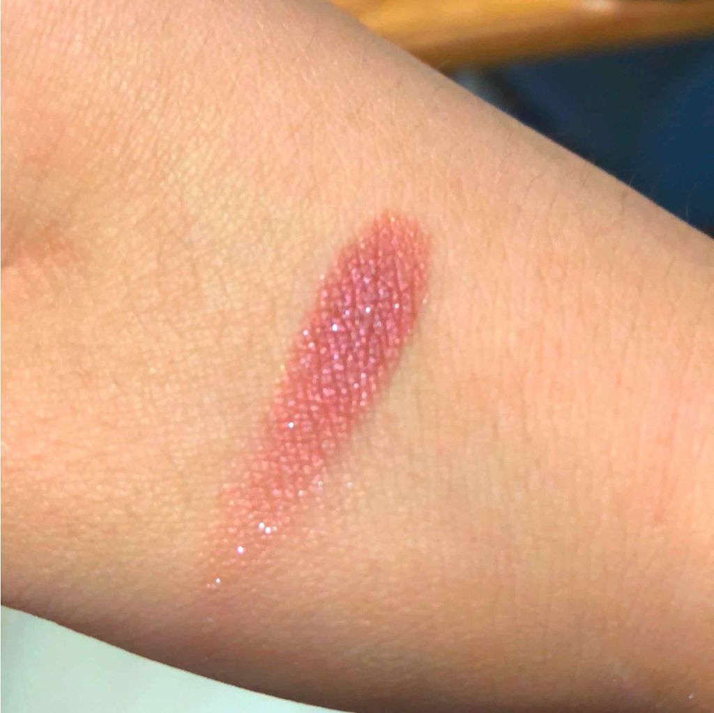 シャドーカスタマイズ/MAJOLICA MAJORCA/単色アイシャドウを使ったクチコミ(1枚目)