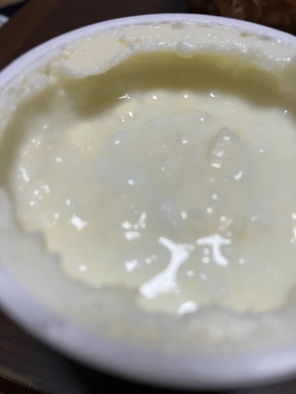 蒜山ジャージーヨーグルト/蒜山酪農農業協同組合/ヨーグルトを使ったクチコミ(4枚目)