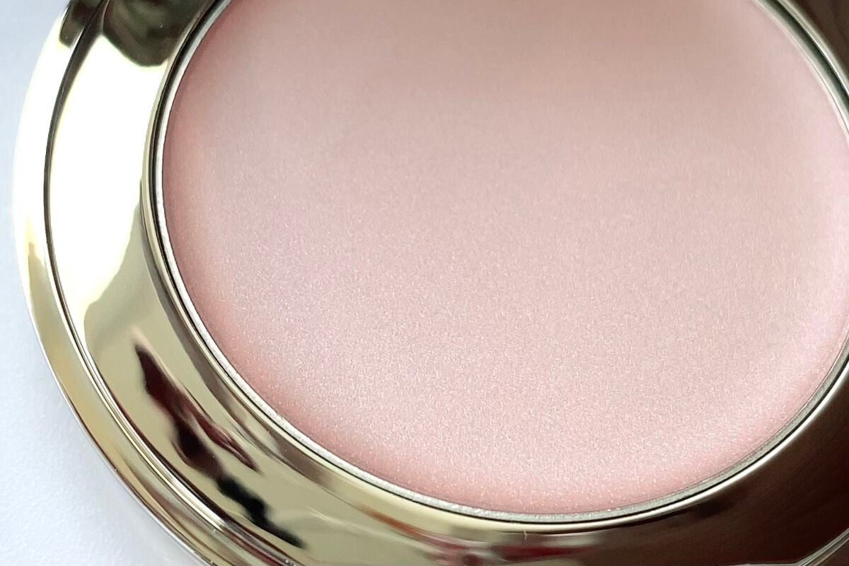 スリーク フェイス N/Elégance/ジェル・クリームチークを使ったクチコミ(3枚目)