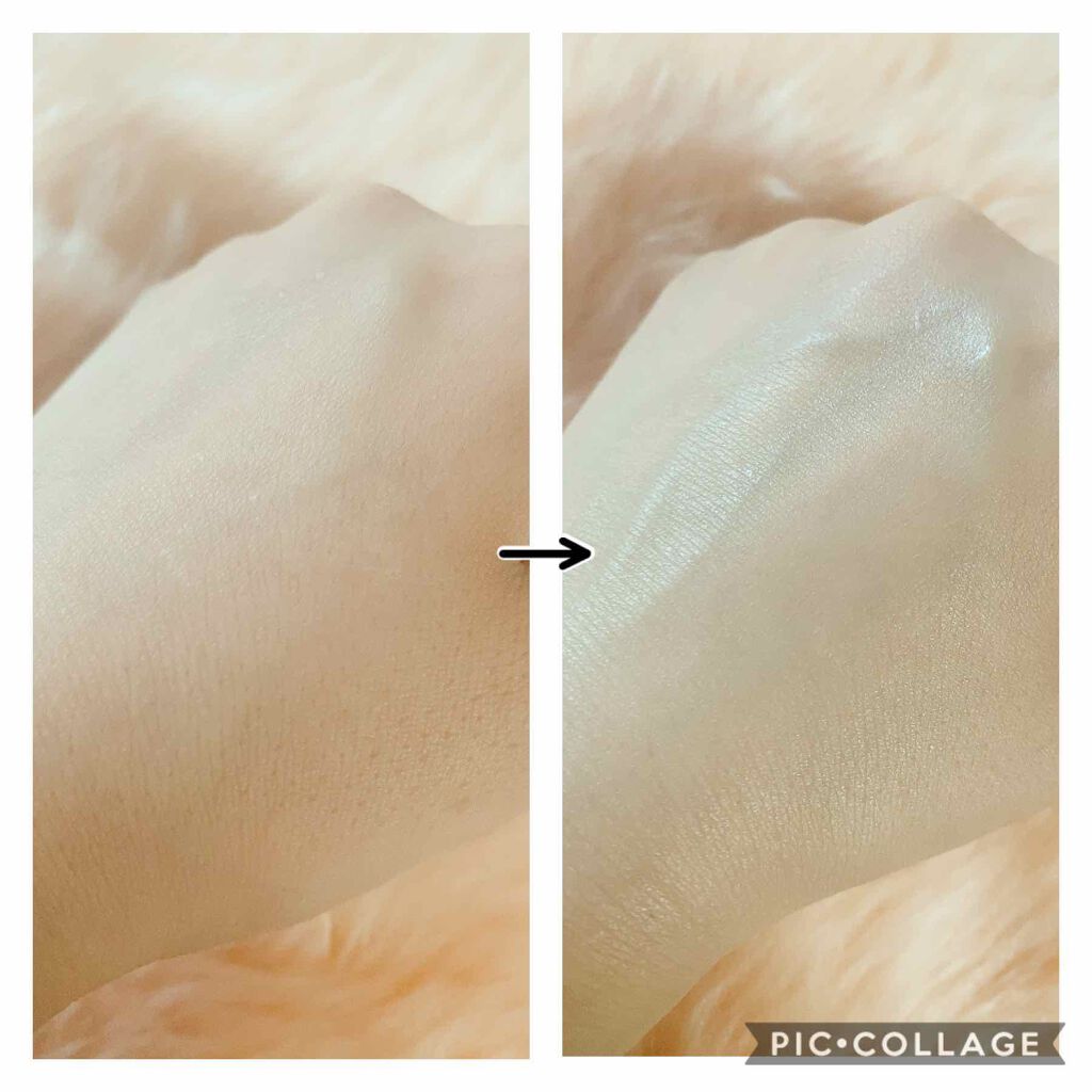 UVイデア XL プロテクショントーンアップ ローズ/ラ ロッシュ ポゼ/日焼け止めクリームを使ったクチコミ(3枚目)