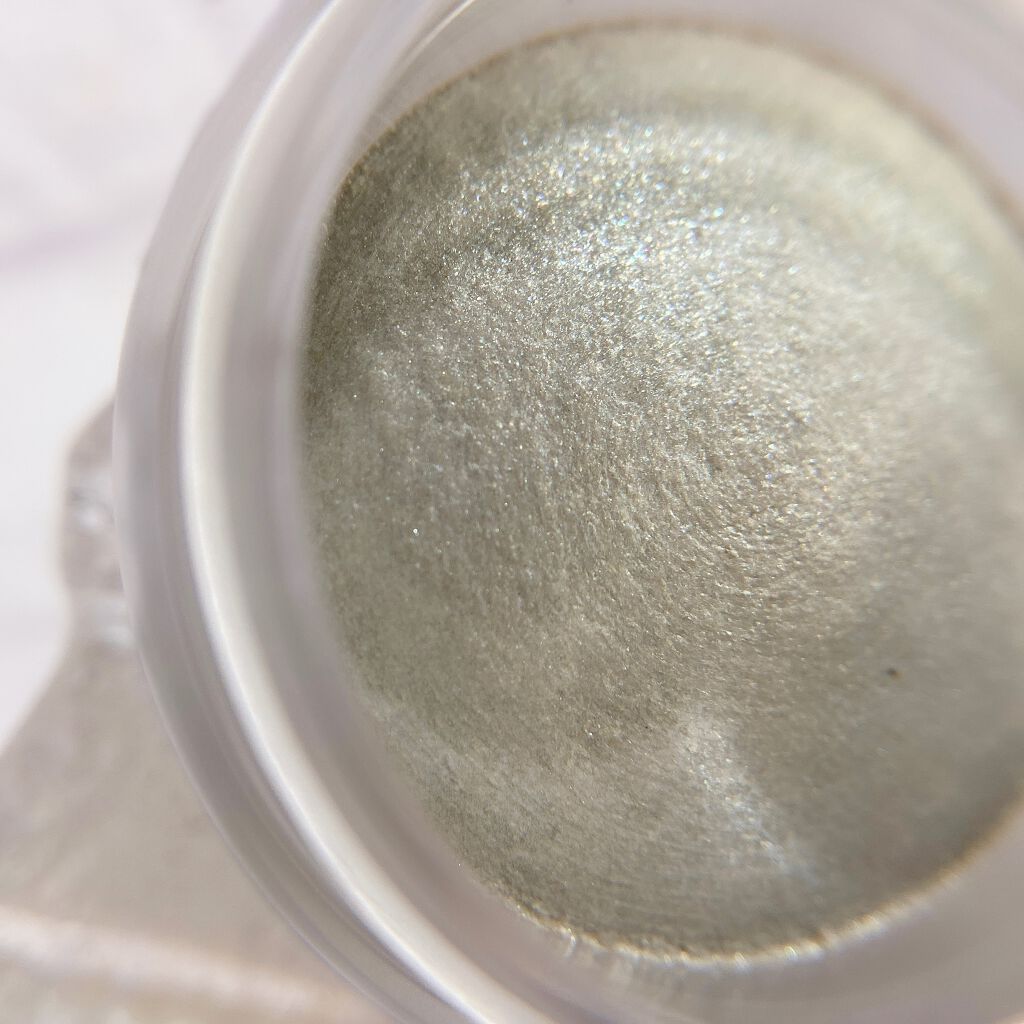 アイグロウ ジェム/DECORTÉ/ジェル・クリームアイシャドウを使ったクチコミ(2枚目)