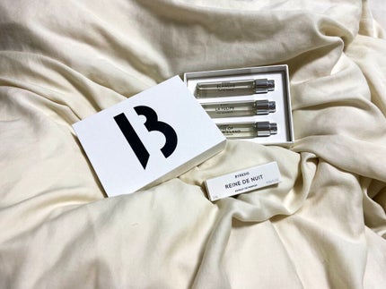 ラセレクション フローラル/BYREDO/香水(レディース)を使ったクチコミ(1枚目)