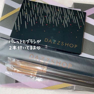 Rio on LIPS 「───────୨୧DAZZSHOPHOLIDAYEYESHAD..」（2枚目）