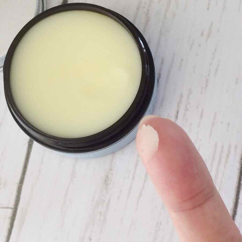 ロンドGINZA Withミラボーテ グロスバーム24H/ロンドGINZAwithミラボーテ/ヘアバームを使ったクチコミ(2枚目)