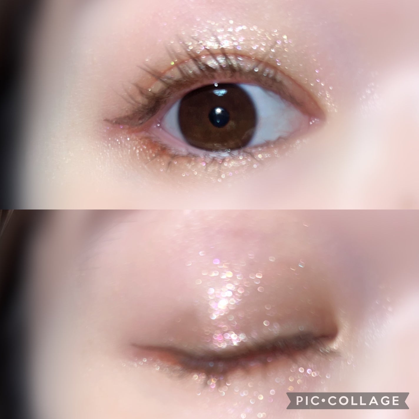 リュクス アイ & チーク パレット/BOBBI BROWN/アイシャドウパレットを使ったクチコミ(2枚目)