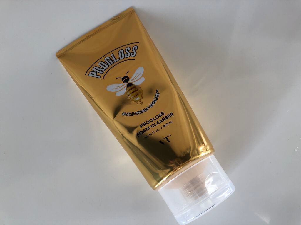 プログロス マスク/VT/シートマスク・パックを使ったクチコミ(8枚目)