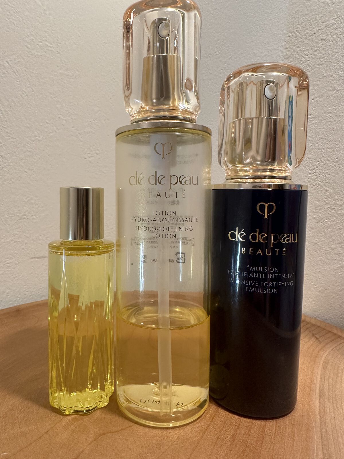 フレッシュハーバルオイル/ALBION/フェイスオイルを使ったクチコミ（1枚目）