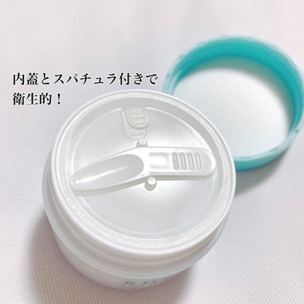 アクアエッセンスクリーム/SHEENY/フェイスクリームを使ったクチコミ(3枚目)