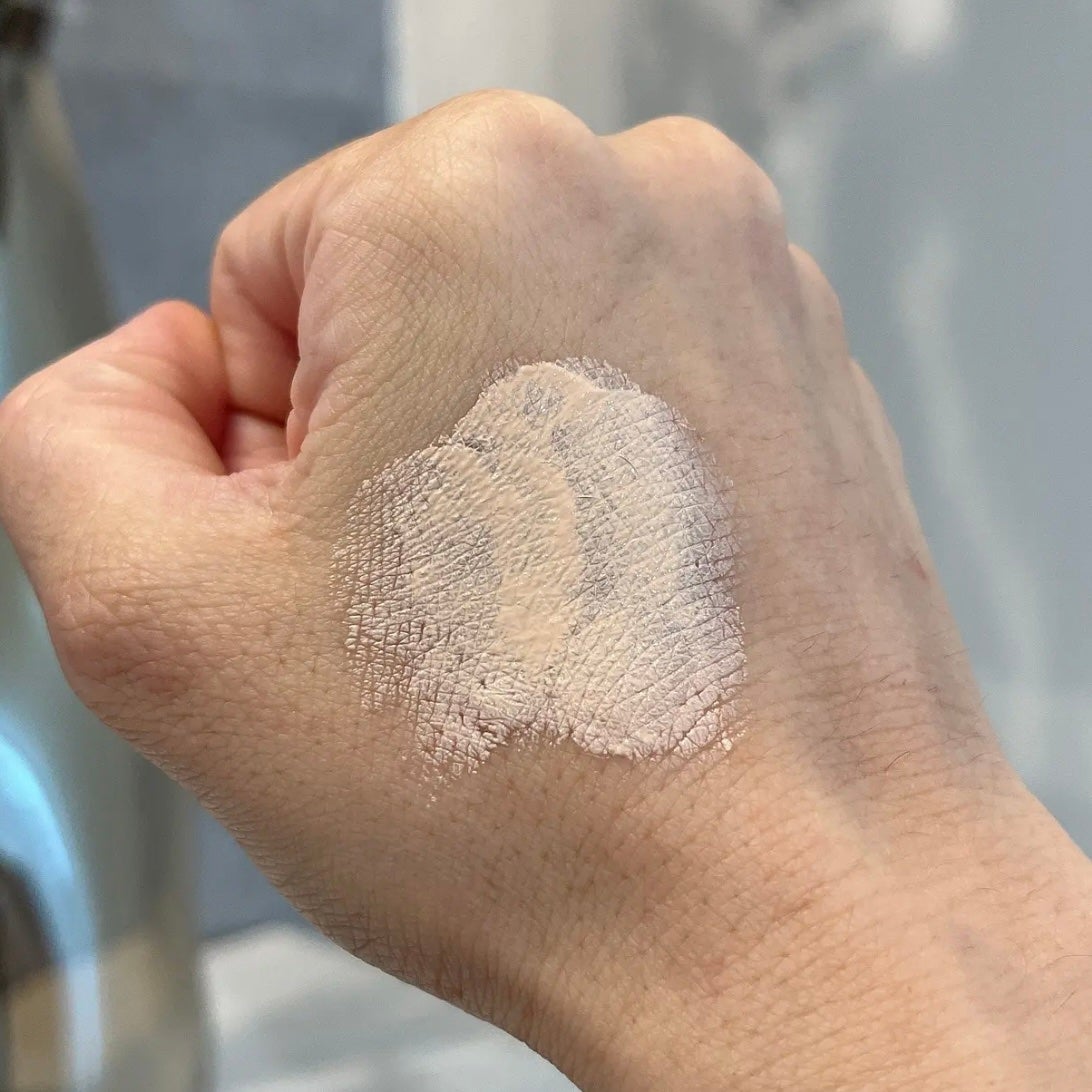 グロウフィットセラムカバークッション/ダルバ/クッションファンデーションを使ったクチコミ(4枚目)