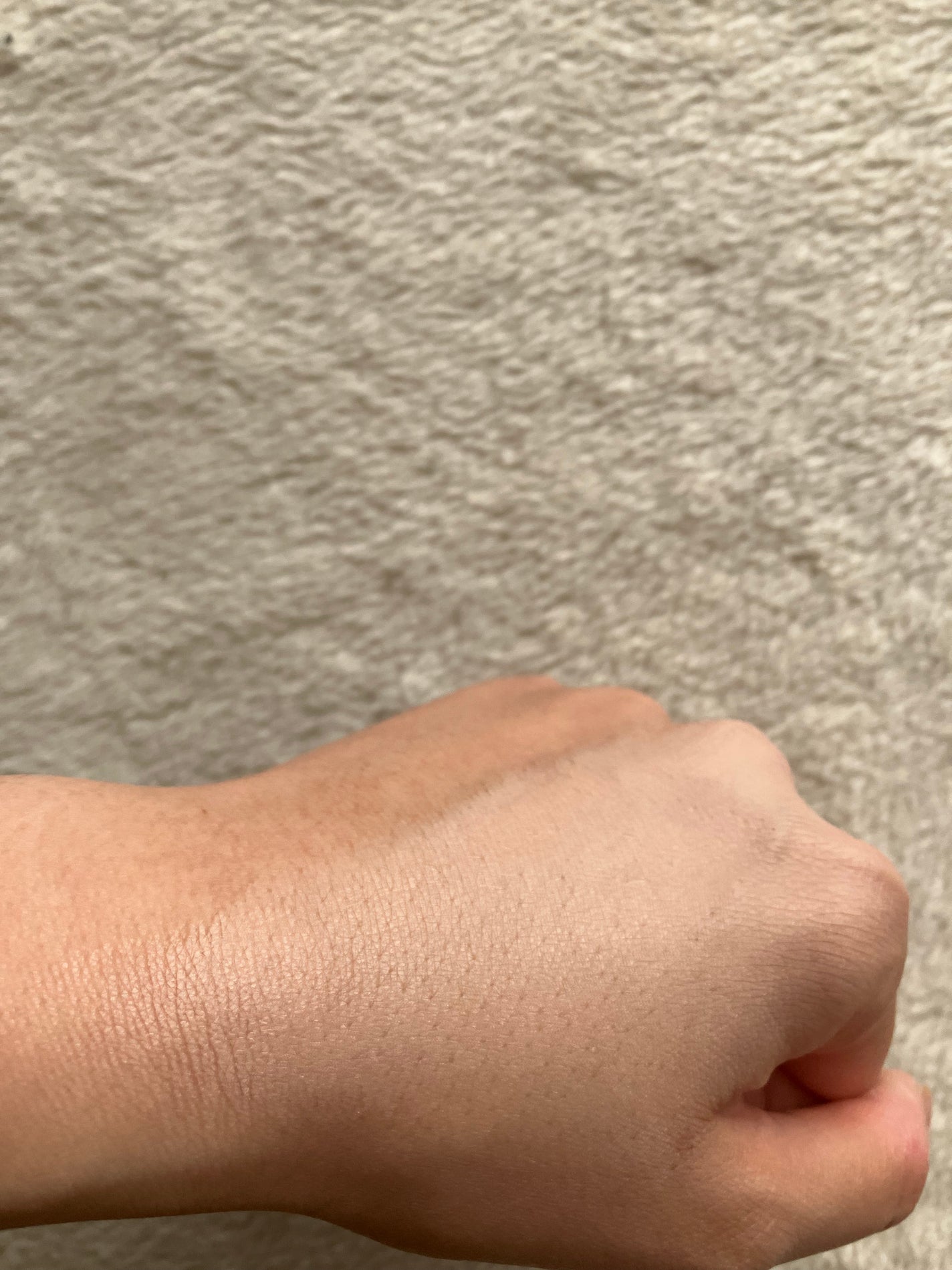 ドラマティックエッセンスリキッド/マキアージュ/リキッドファンデーションを使ったクチコミ(8枚目)