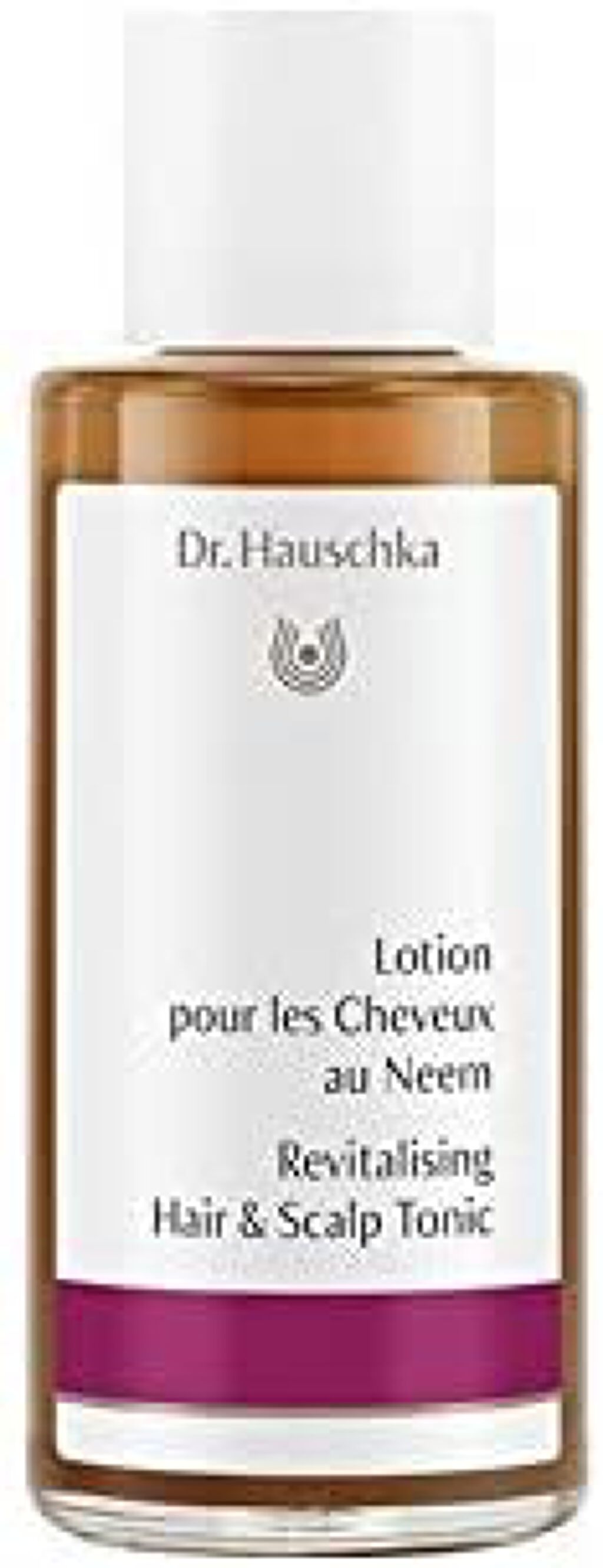 ドクターハウシュカ　 ニームへアローション