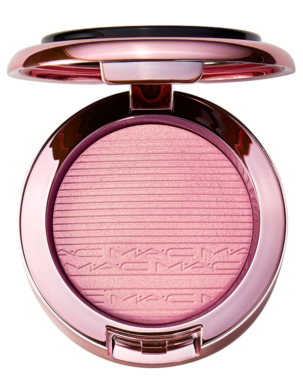 エクストラ ディメンション ブラッシュ M·A·C BLACK CHERRY ディリー ドリィ