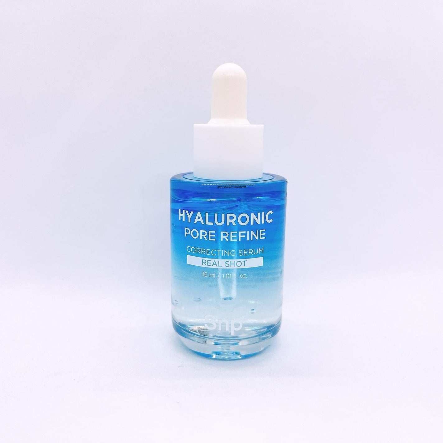 コレクトセラムリアルショット/SNP/美容液を使ったクチコミ(2枚目)