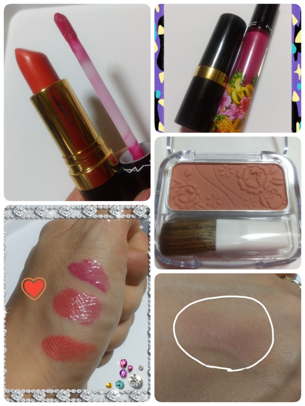 エクストラ ディメンション アイシャドウ/M・A・C/単色アイシャドウを使ったクチコミ（3枚目）