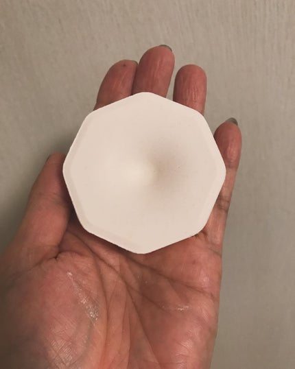 メディキュア 柑橘の香り【医薬部外品】/バブ/炭酸系入浴剤を使ったクチコミ(5枚目)