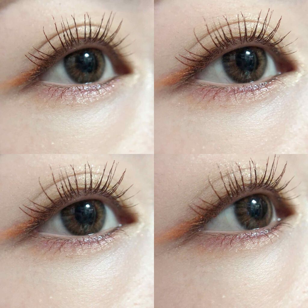 UR GLAM POWDER EYESHADOW/U R GLAM/単色アイシャドウを使ったクチコミ(2枚目)