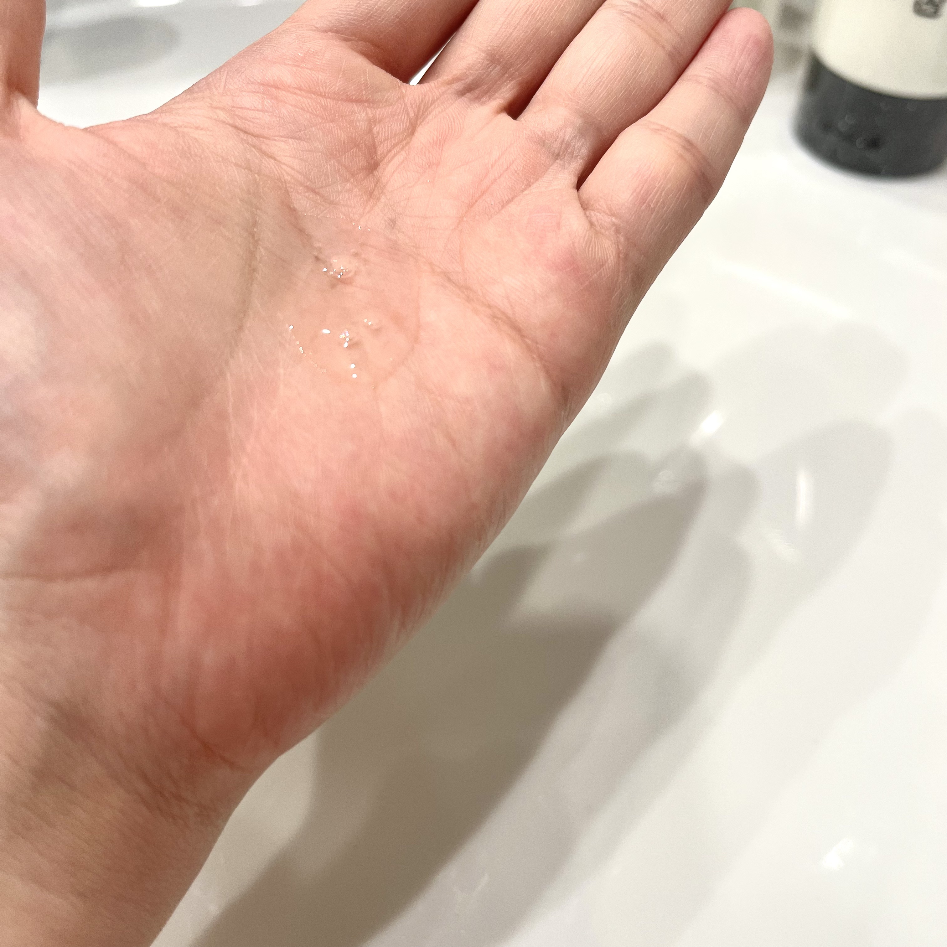 ソフニングコンディショナー 02ミディアムダメージ/Sorule/コンディショナー単品を使ったクチコミ（2枚目）