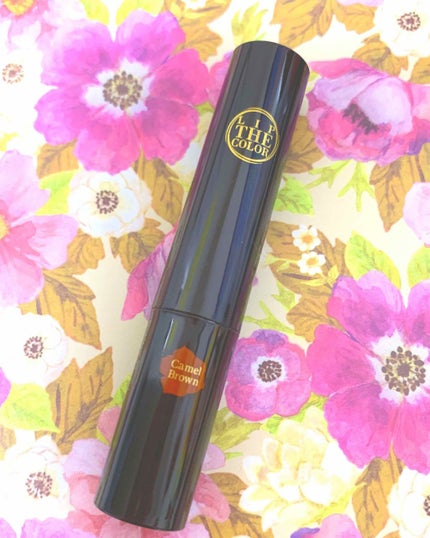 リップザカラー/リップザカラー/口紅を使ったクチコミ(1枚目)