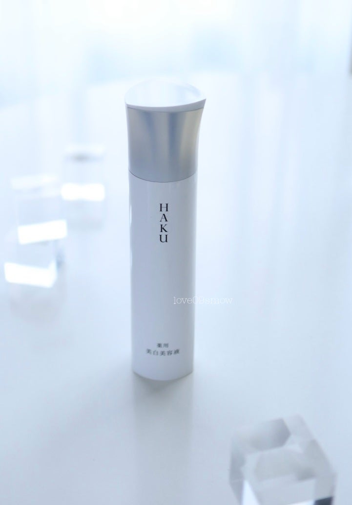HAKU メラノフォーカスIV/HAKU/美容液を使ったクチコミ(1枚目)