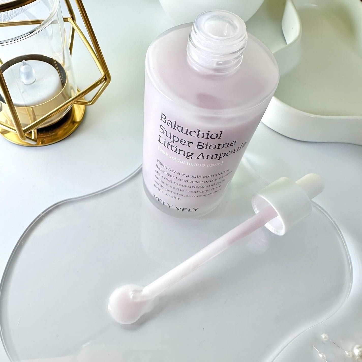 ビタミントーンアップサンセラム/VELY VELY/日焼け止めローションを使ったクチコミ(7枚目)