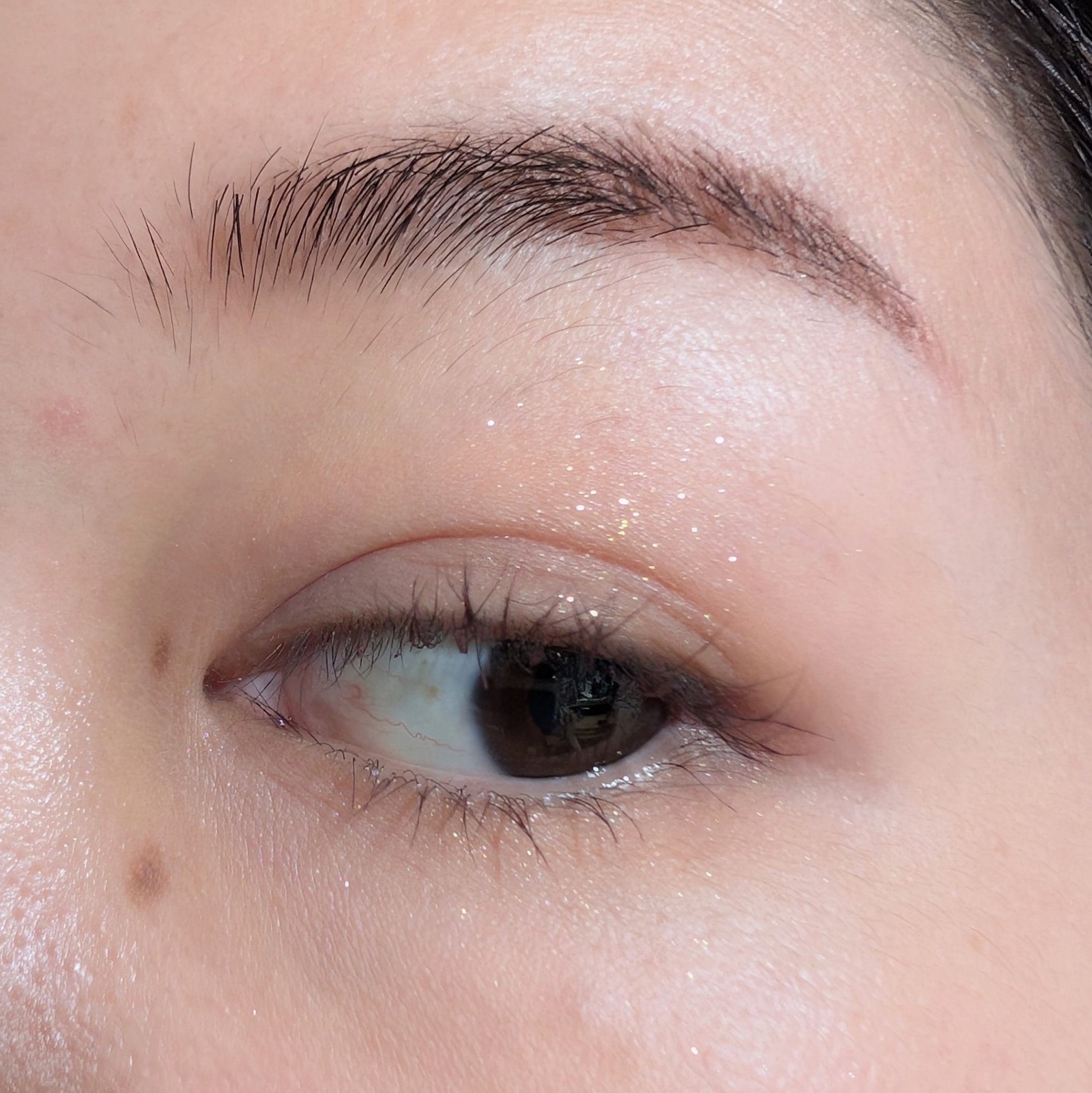 ムードインハンサーマット /hince/口紅を使ったクチコミ（2枚目）