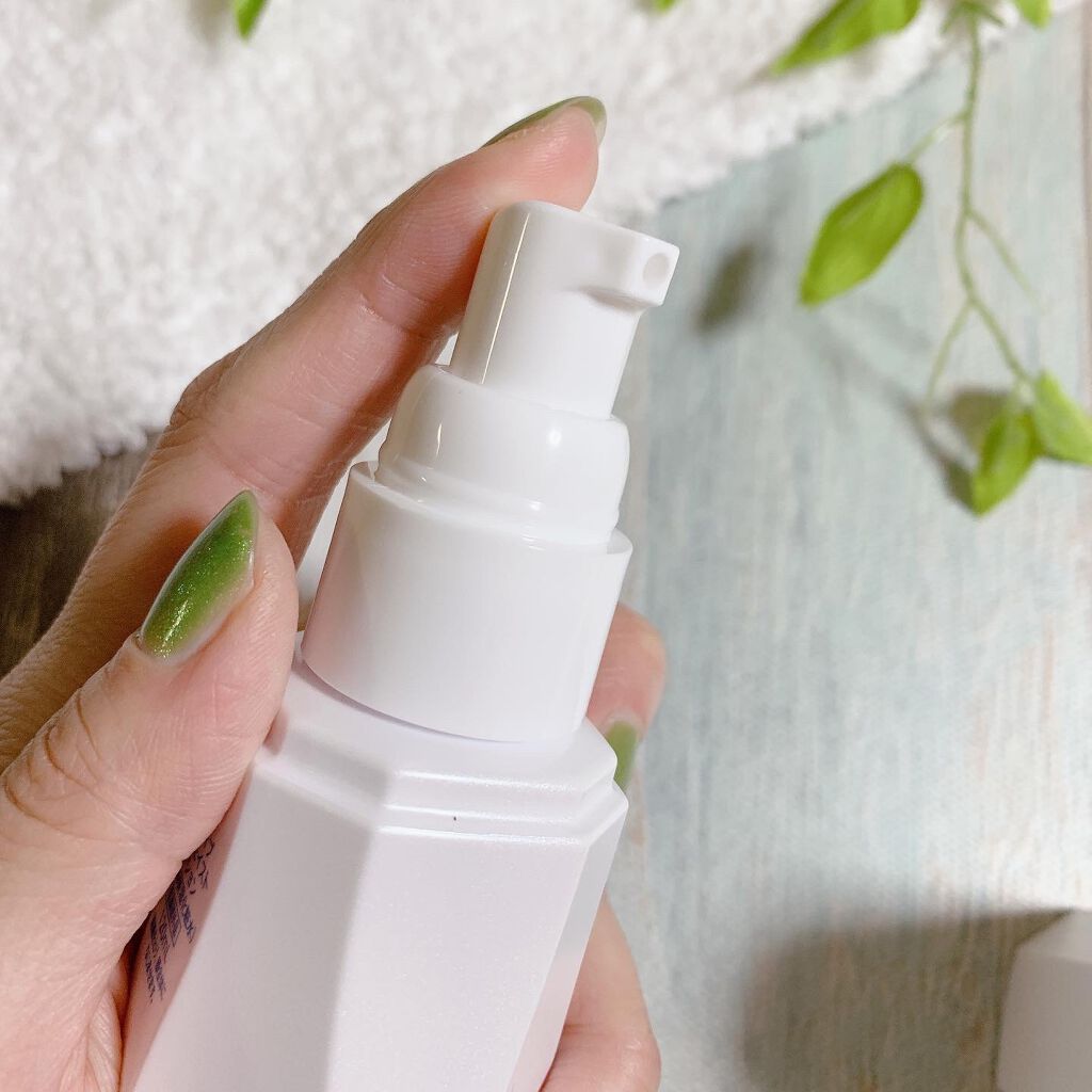 センシティブ ディープモイスト ローション/iniks/化粧水を使ったクチコミ（3枚目）