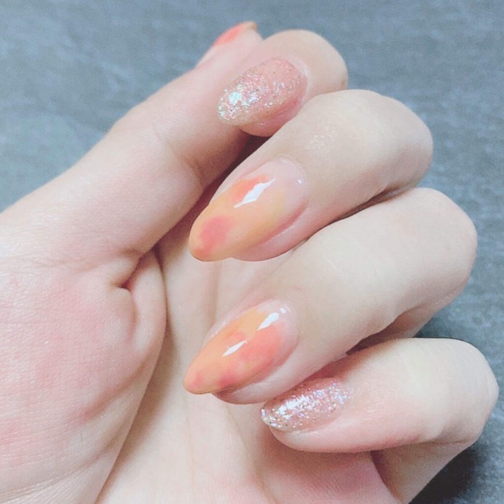 ベース コート/ちふれ/ネイルベースコートを使ったクチコミ（2枚目）