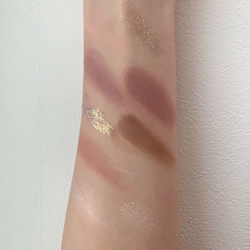 カールキープベース/CEZANNE/マスカラ下地を使ったクチコミ(5枚目)