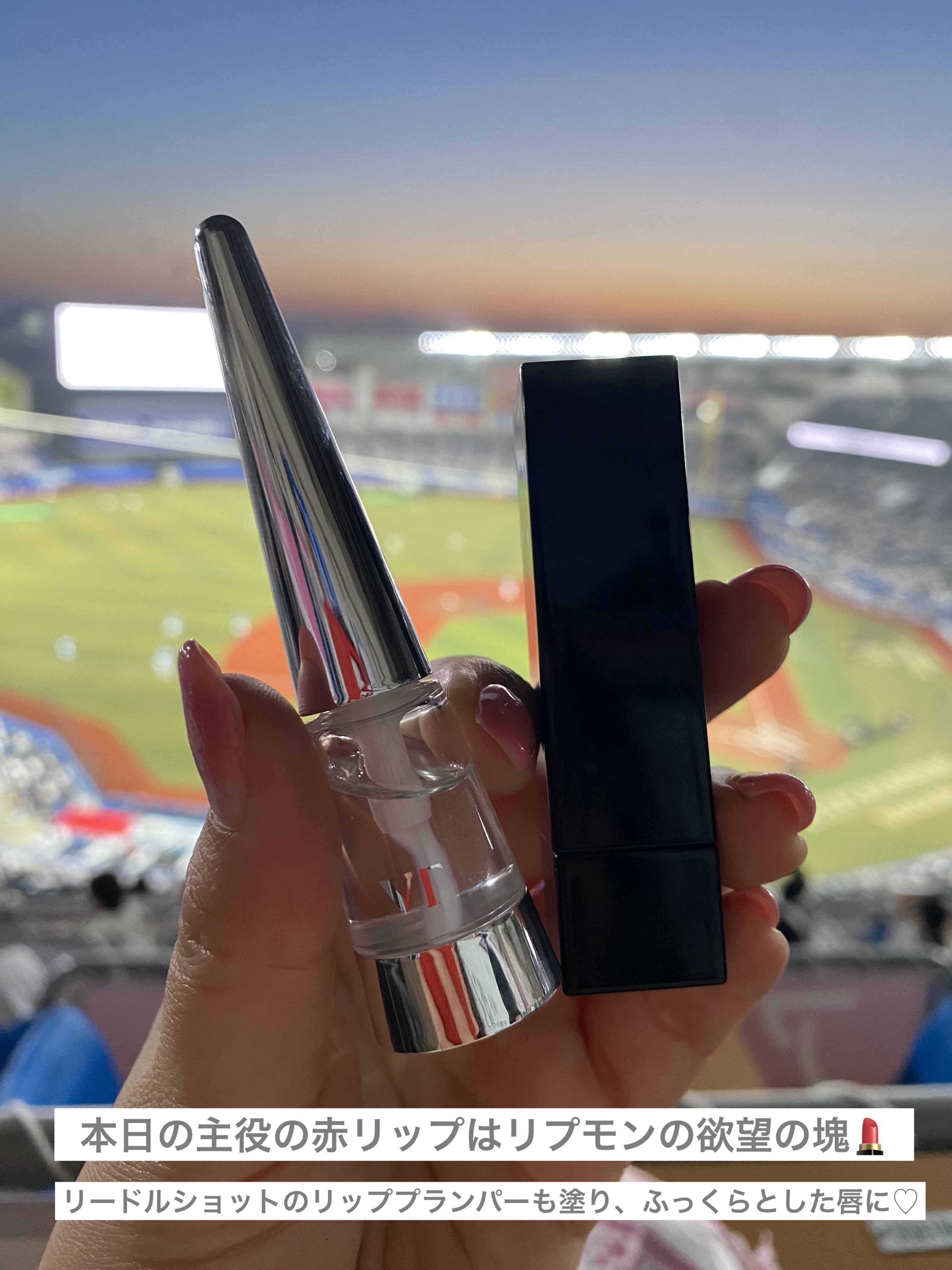 ナチュラル チークN/CEZANNE/パウダーチークを使ったクチコミ（2枚目）