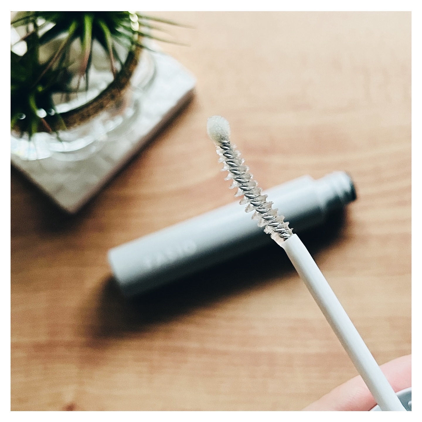 まつ毛 ハリコシアップ美容液/FASIO/まつげ美容液を使ったクチコミ（3枚目）