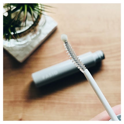 まつ毛 ハリコシアップ美容液/FASIO/まつげ美容液を使ったクチコミ(3枚目)