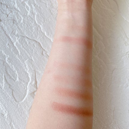 プティパレットアイズ/キャンメイク/パウダーアイシャドウを使ったクチコミ(6枚目)