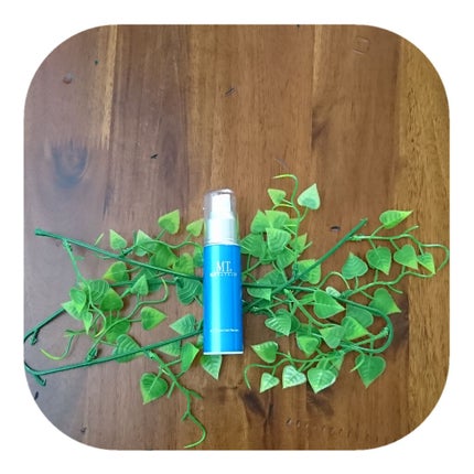 MT エッセンシャル・セラム 30ml【旧】/MTメタトロン/美容液の画像