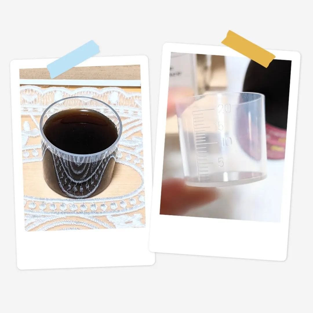 若榴da檸檬/言歩木/酵素ドリンクを使ったクチコミ(4枚目)