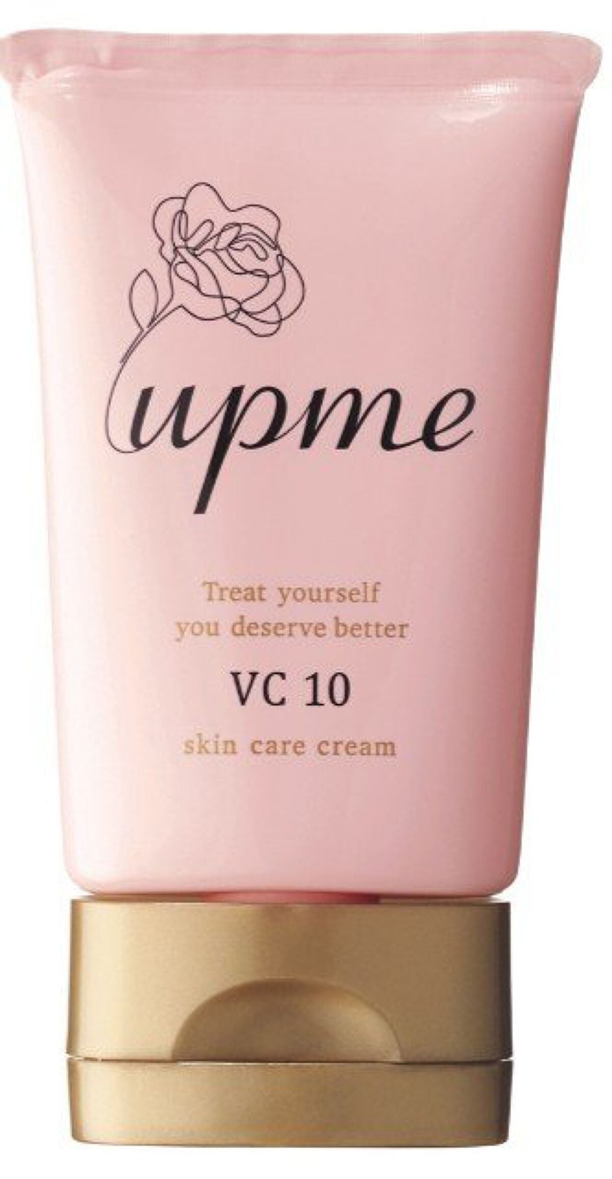 クリームアドバンス/upme/デリケートゾーンケアを使ったクチコミ(1枚目)