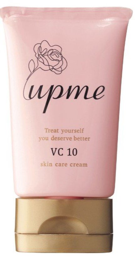 クリームアドバンス/upme/デリケートゾーンケアを使ったクチコミ(1枚目)