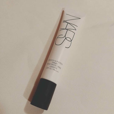 スムース＆プロテクトプライマー/NARS/化粧下地を使ったクチコミ（1枚目）