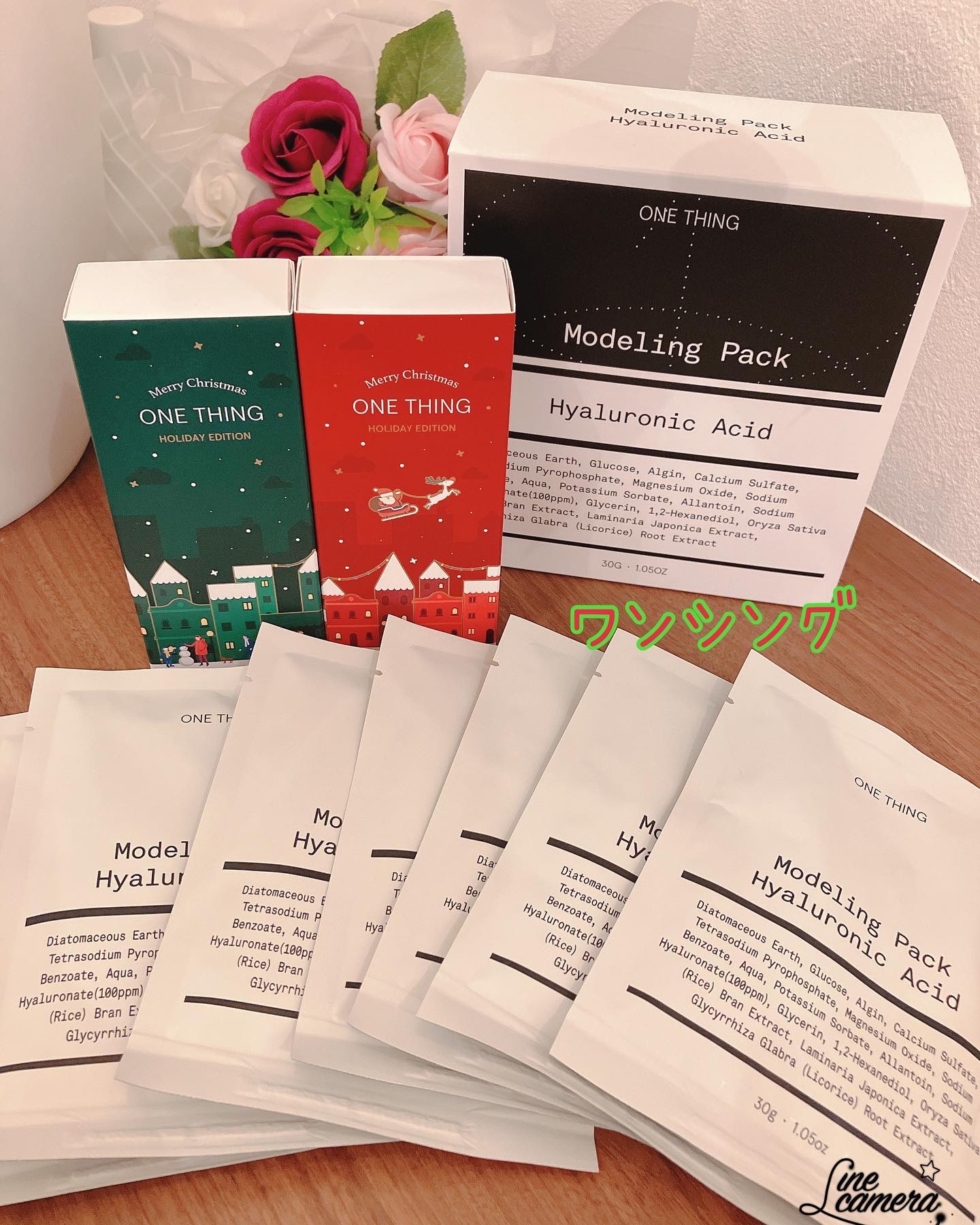 ナイアシンアミド化粧水/ONE THING/化粧水を使ったクチコミ（1枚目）