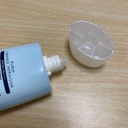 ウルトラUV アクアリィジェル/サンカット®/日焼け止め・UVケアを使ったクチコミ(2枚目)