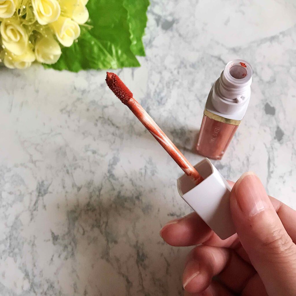 イベリスピメル ムースアイシャドウ/pdc/ジェル・クリームアイシャドウを使ったクチコミ（2枚目）