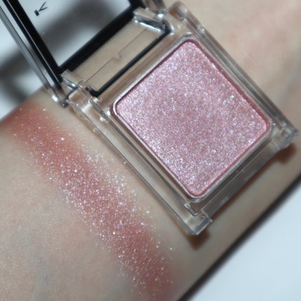 ケイト ザ アイカラー/KATE/単色アイシャドウを使ったクチコミ(3枚目)